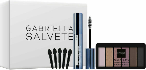 Gabriella Salvete GIFT BOX SMOKEY porovnat ceny
