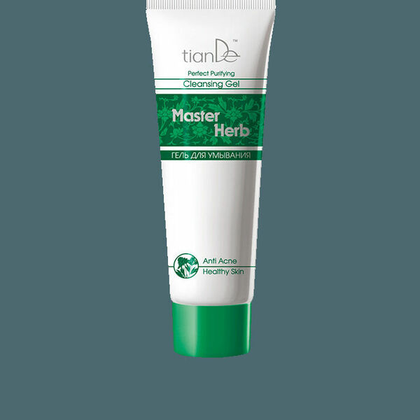 TianDe Čistící gel Master Herb 100g porovnat ceny