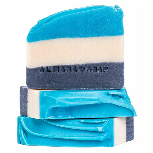 Almara Soap Gentlemens Club 100 ± 5 g porovnat ceny