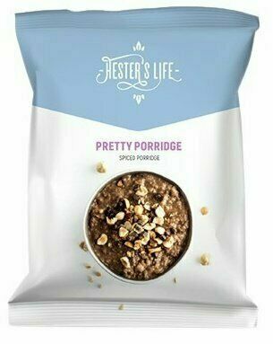 Hester's Life Pretty porridge 50g porovnat ceny