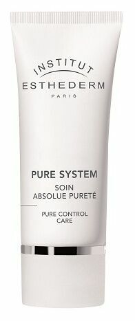 Institut Esthederm  Esthederm Pure System Purifikační krém na regulaci kožního mazu 50ml porovnat ceny
