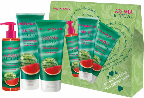 Dermacol DB Aroma Ritual Vodní meloun I. porovnat ceny