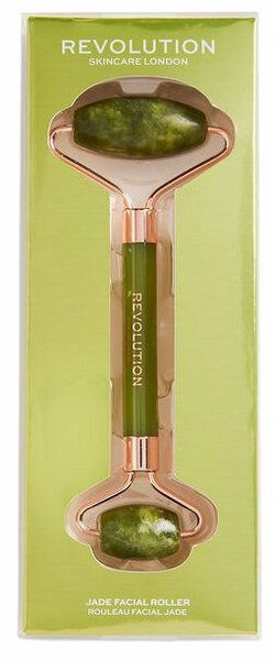 Revolution Skincare Jade Roller péče o pleť 1ks porovnat ceny