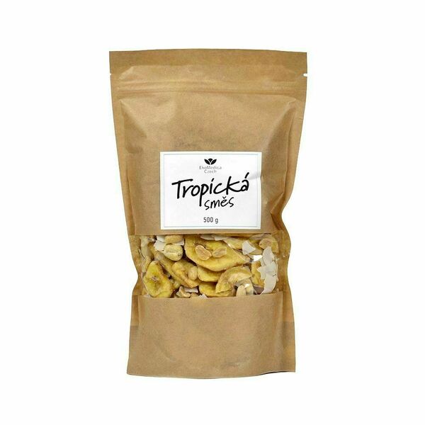 Ekomedica Tropická směs 500 g porovnat ceny