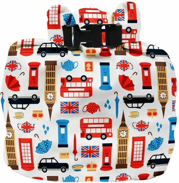 Bambino Mio Taška na plenky Great Britain porovnat ceny