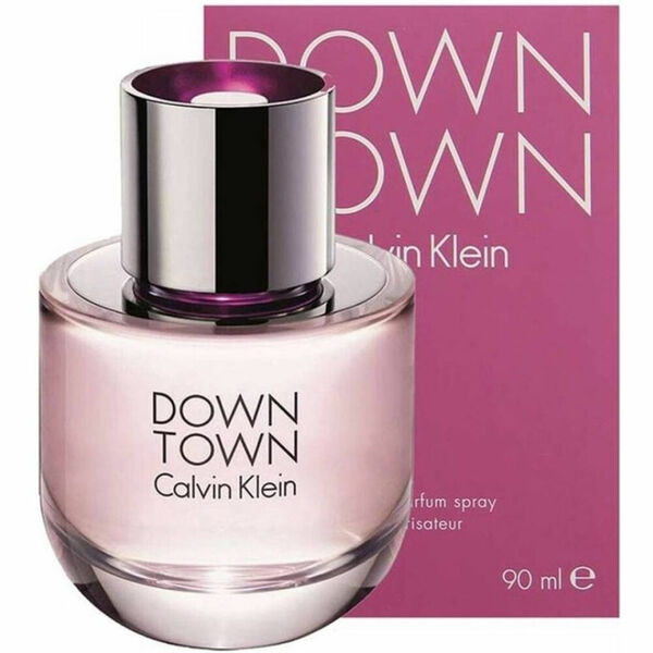 CALVIN KLEIN Downtown parfémovaná voda 90 ml porovnat ceny