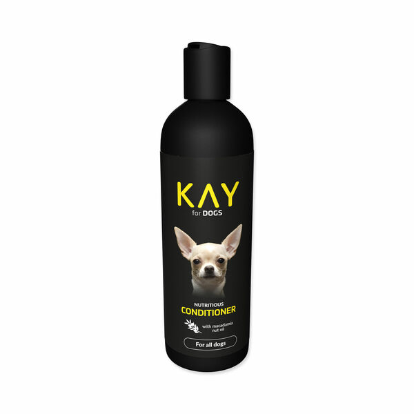 KAY Kondicionér 250 ml porovnat ceny