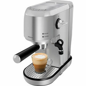 Sencor SES 4900SS Espresso porovnat ceny