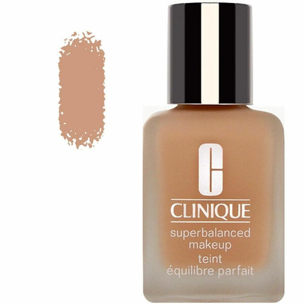 CLINIQUE Superbalanced Make Up 04 30 ml cream chamois porovnat ceny