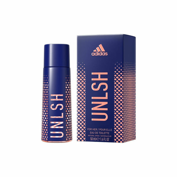 ADIDAS Unleash toaletní dámská voda 30 ml porovnat ceny