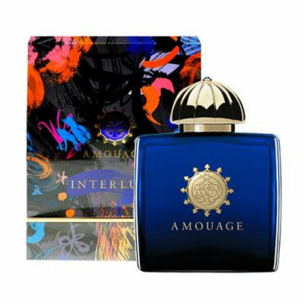 Amouage Interlude Woman Parfémovaná voda 100ml porovnat ceny