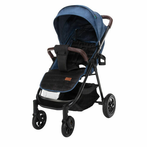 ZOPA Sportovní kočárek Cyrrus Air, Insignia Blue porovnat ceny