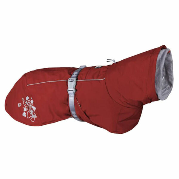 HURTTA Extreme Warmer obleček pro psy brusinkový 1 ks, Velikost oblečku: 25 porovnat ceny