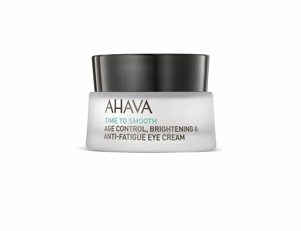 Ahava Time to Smooth oční gelový krém s vyhlazujícím efektem 15 ml porovnat ceny