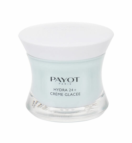 PAYOT Hydra 24+ denní pleťový krém Creme Glacee 50 ml porovnat ceny
