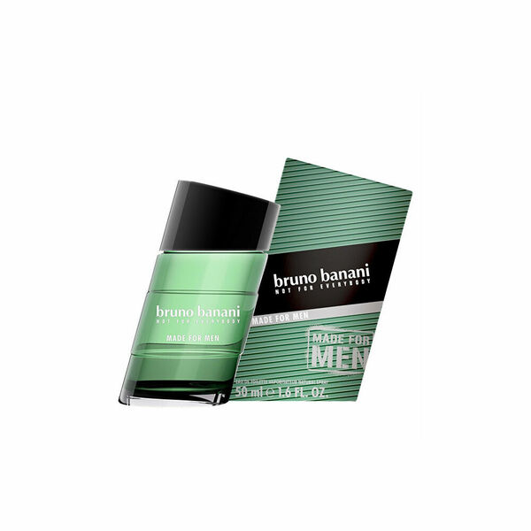 Bruno Banani Made For Men - toaletní voda s rozprašovačem 30 ml porovnat ceny