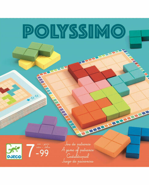 Djeco Polyssimo porovnat ceny