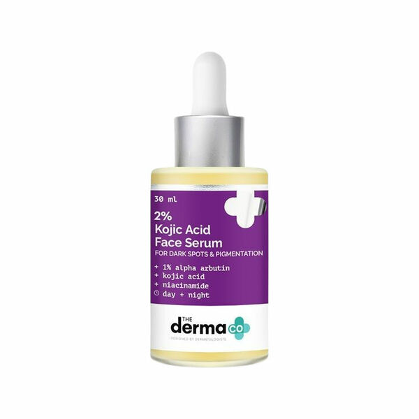 Beauty Drops 2% pleťové sérum s kyselinou kojovou s 1% alfa arbutinem a niacinamidem 30 ml porovnat ceny