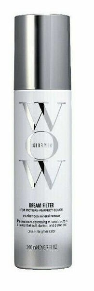 Color Wow Dream Filter Spray Mineral Remover 200ml porovnat ceny