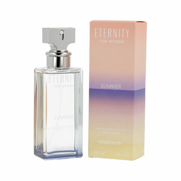 Calvin Klein Eternity 100ml porovnat ceny