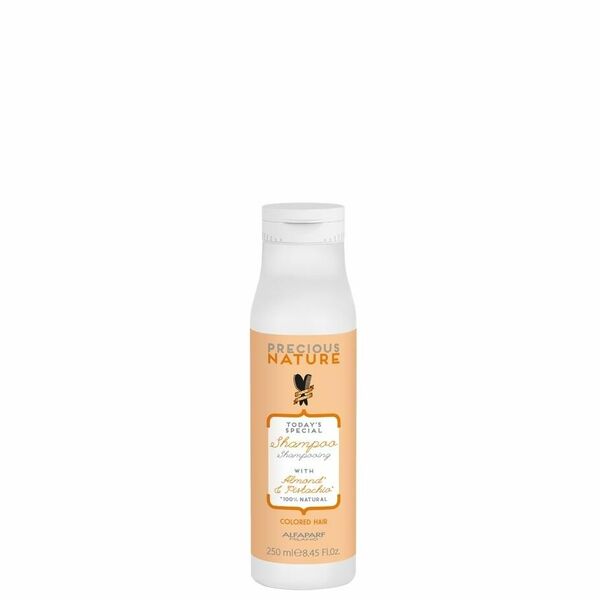 Alfaparf Milano Precious Nature Šampon pro barvené vlasy Almond&Pistachio 250ml porovnat ceny