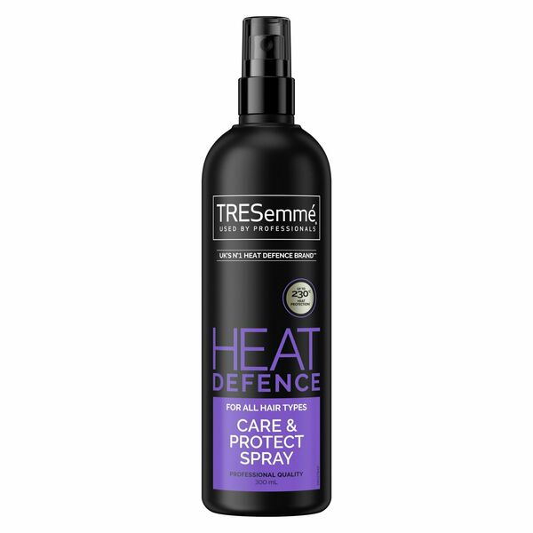TreSemmé Heat Defence Care & Protect Stylingový sprej na vlasy 300 ml porovnat ceny