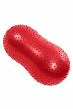 Rehabilitační Pomůcka Tactile Peanut 40cm Kruuse porovnat ceny