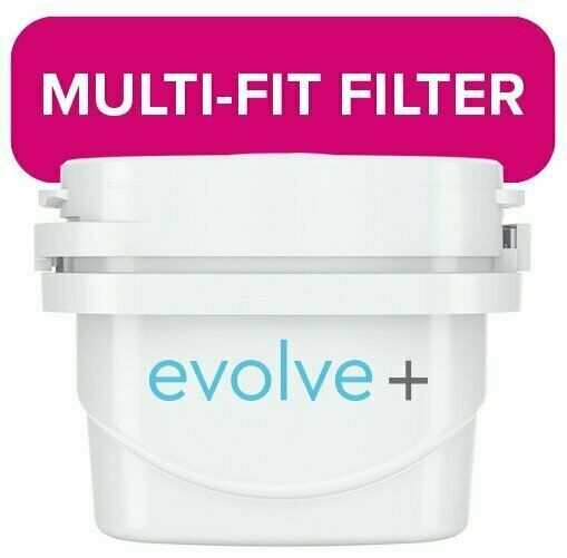 Aqua Optima 1x filtr EVO1PLUS porovnat ceny