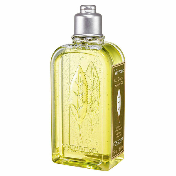 L´OCCITANE Sprchový gel Verbena 250 ml porovnat ceny
