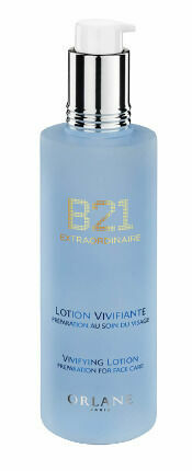 Orlane Paris New B21 Extraordinaire Vivifying Lotion 250 ml porovnat ceny