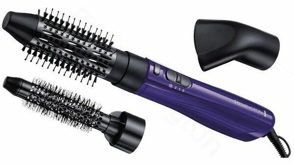 Remington Horkovzdušná kulma AS800 Dry & Style porovnat ceny