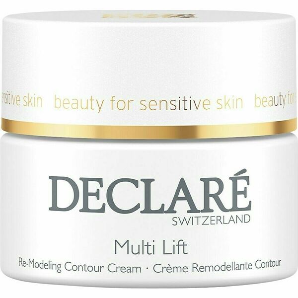 DECLARÉ AGE CONTROL Multi Lift Re-Modeling Contour Cream 50ml porovnat ceny