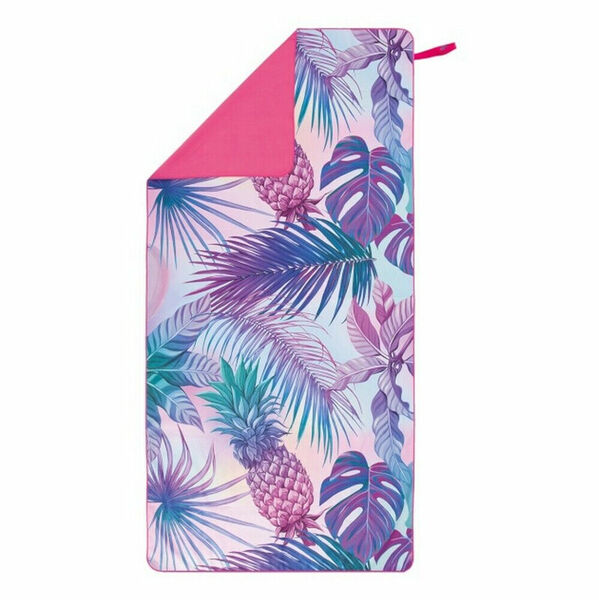 NILS Camp NCR14 ručník z mikrovlákna ananas porovnat ceny