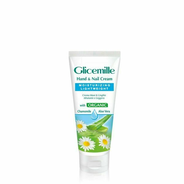 GLICEMILLE Hydratační krém na ruce 100ml porovnat ceny