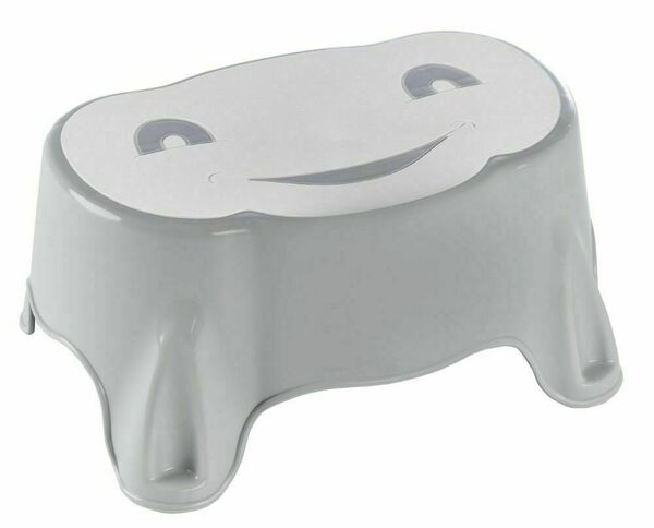 Thermobaby  Stupínek Babystep, Grey Charm 1ks porovnat ceny