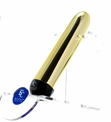 Lady Dreams Minivibrátor Brunelli Gold porovnat ceny
