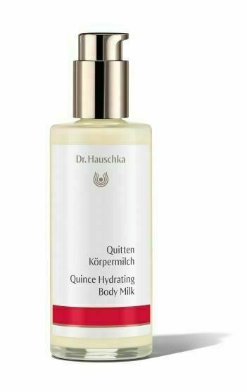 Dr.Hauschka Tělové mléko Kdoule 145 ml porovnat ceny