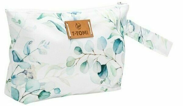 T-Tomi Small Baggie Eucalyptus porovnat ceny