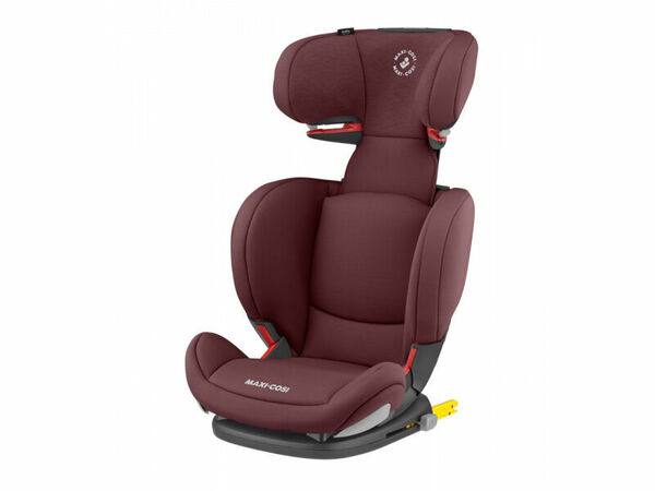Maxi Cosi RodiFix AirProtect autosedačka Authentic Red porovnat ceny