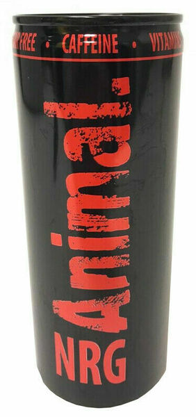 Universal Nutrition Animal Energy Drink 250ml porovnat ceny