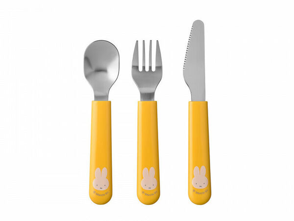 Mepal Dětský příbor Mio Miffy Explore porovnat ceny