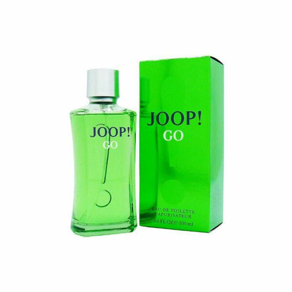 JOOP! Go Toaletní voda pro muže 100 ml porovnat ceny