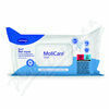 MoliCare Skin Vlhčené ubrousky 3v1 50ks porovnat ceny