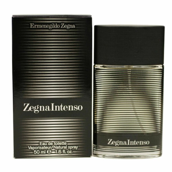 Ermenegildo Zegna Intenso Toaletní voda 100ml porovnat ceny