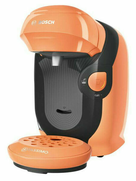 Bosch TAS1106 Style Tassimo Broskvová 1ks porovnat ceny