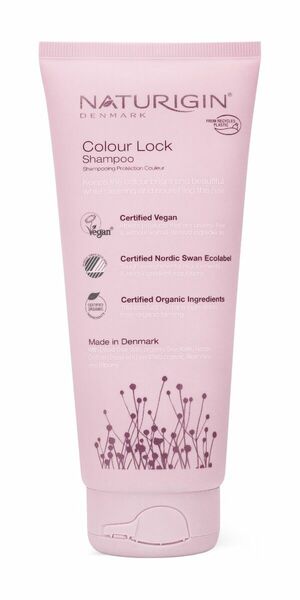NATURIGIN Colour Lock šampón 200 ml porovnat ceny