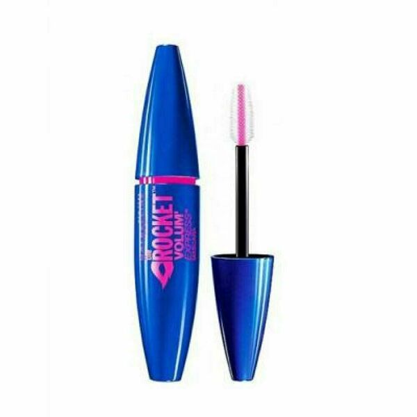 MAYBELLINE The Rocket Volum Express 9,6 ml Black černá porovnat ceny
