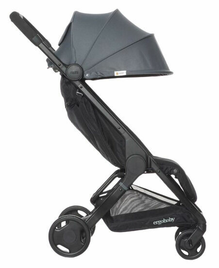 Ergobaby Europe GmbH METRO Compact City - Grey porovnat ceny