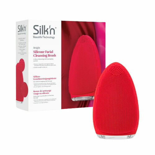 Silk´n  Silk'n Čistící přístroj na obličej Bright porovnat ceny