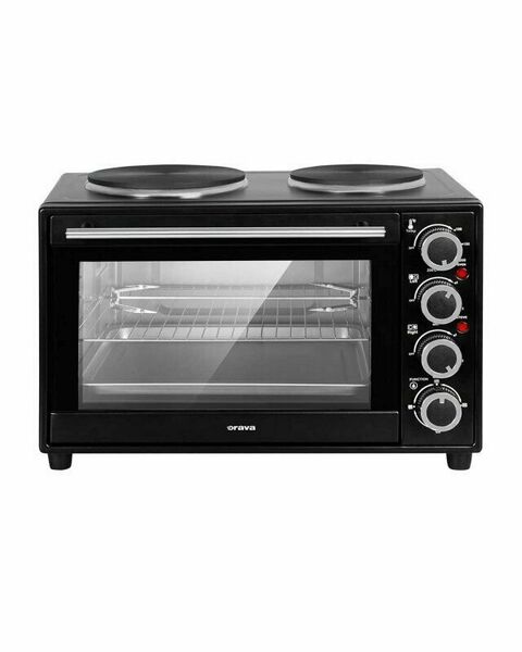 Orava trouba s plotnami Elektra-X4 porovnat ceny